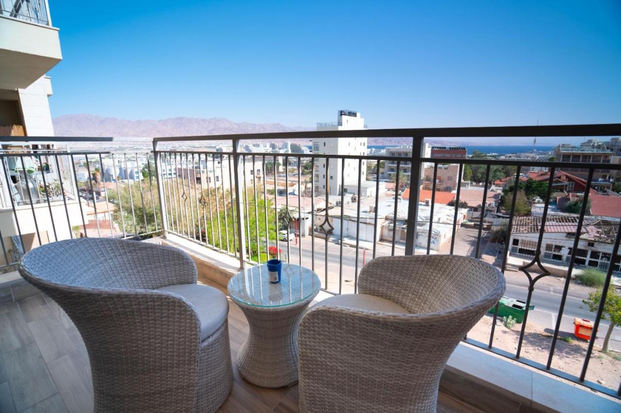 Apartment Yam Suf By Sun And View *