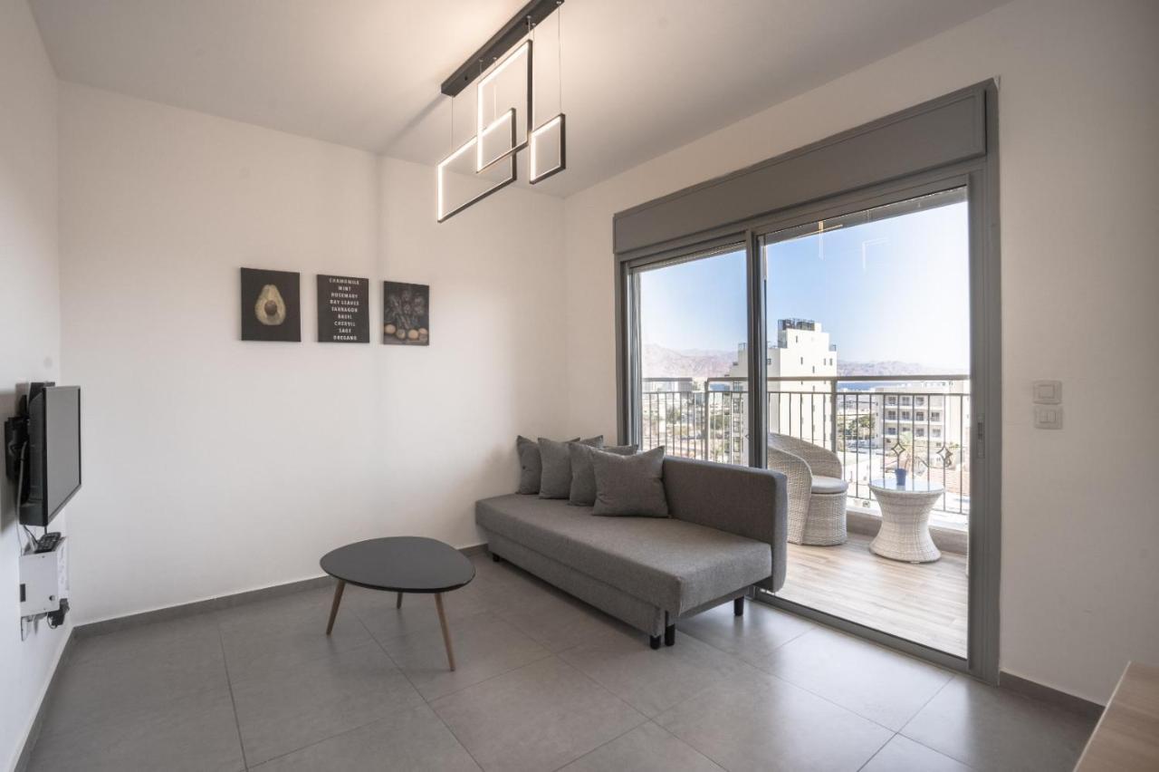 Yam Suf By Sun And View Apartment *