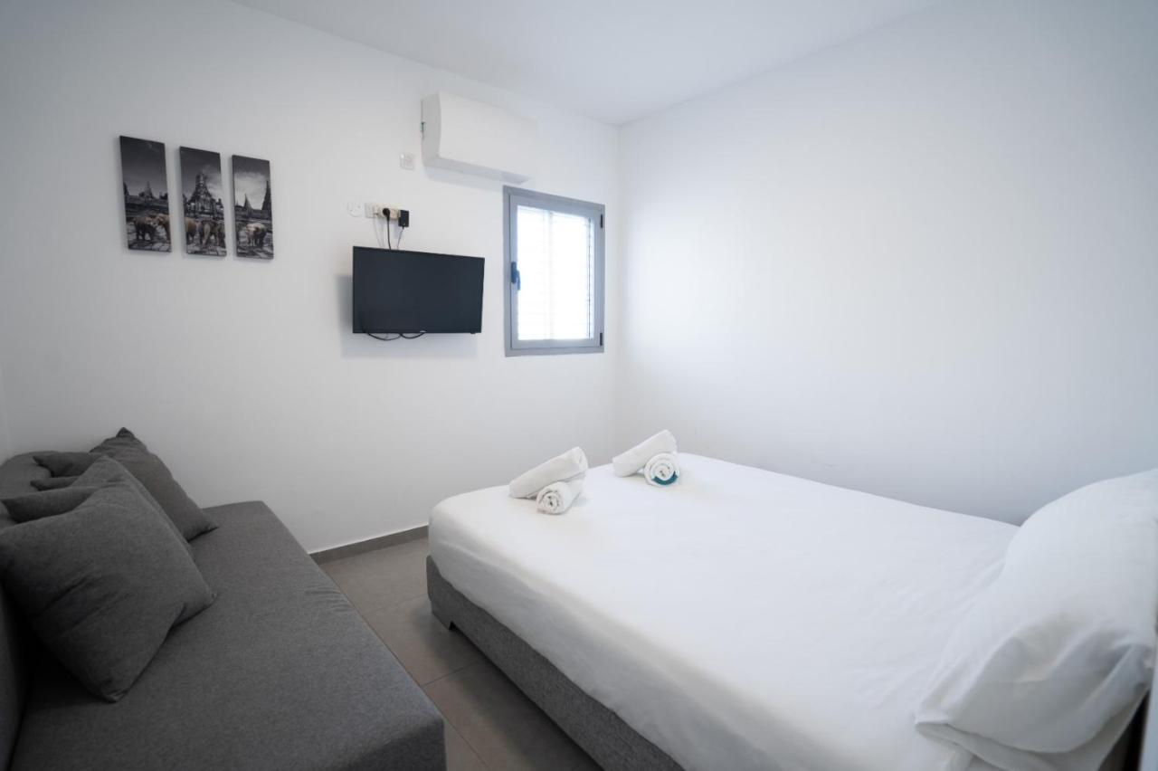 Apartment Yam Suf By Sun And View *