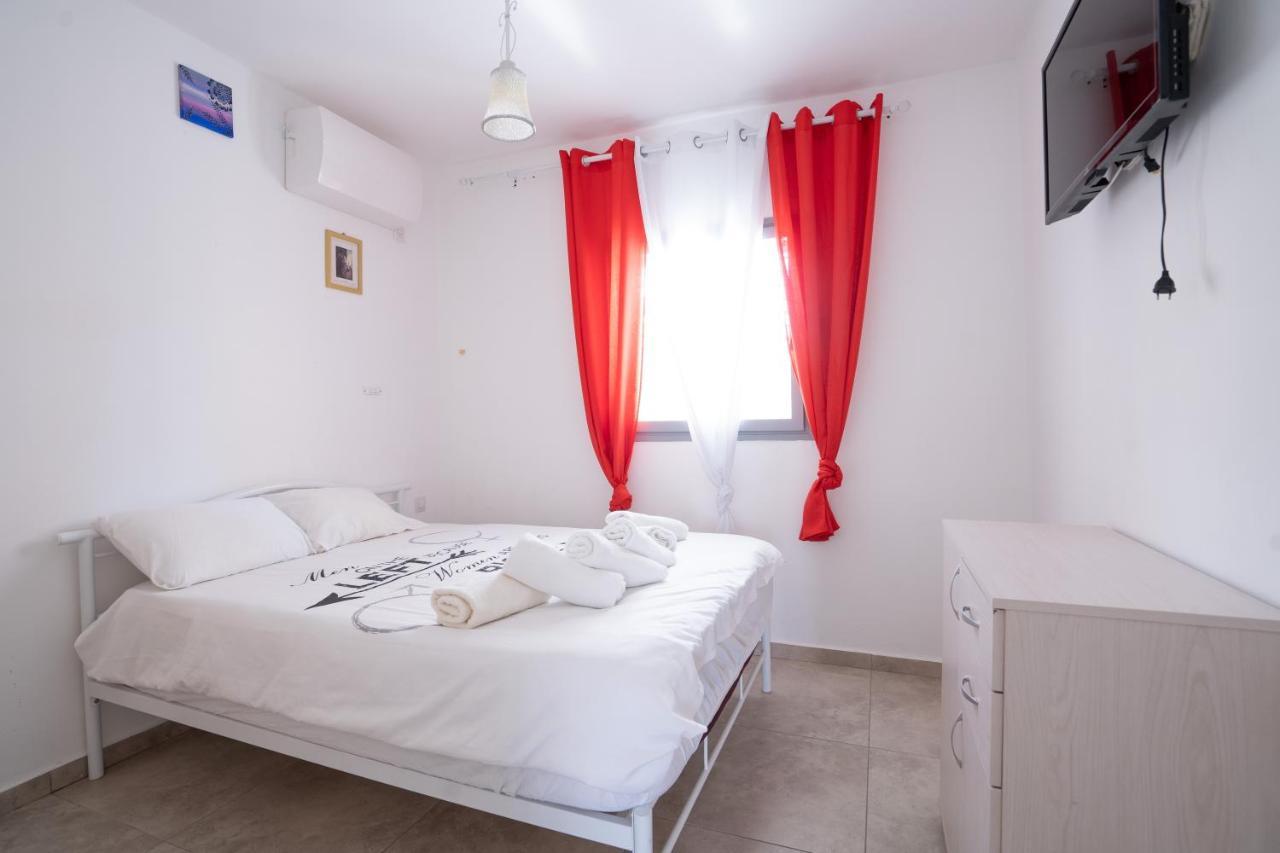 Yam Suf By Sun And View Apartment *