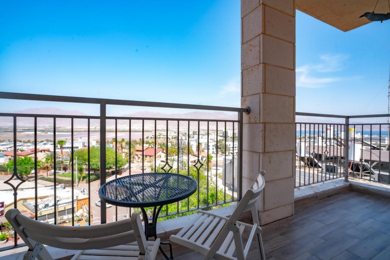 Yam Suf By Sun And View Apartment