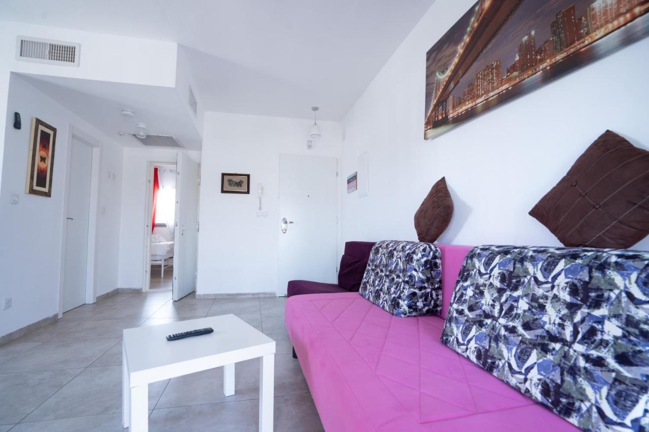 Yam Suf By Sun And View Apartment *